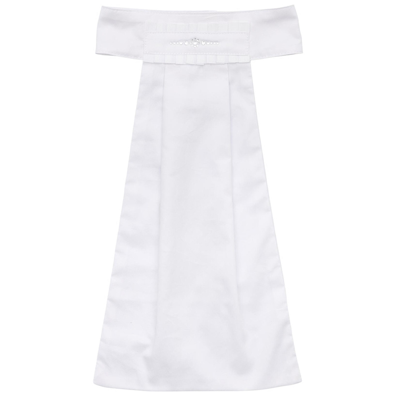 Plastrong Swift Crystals Vit