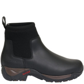 Fodrade Jodhpurs Suzie Svart Fodrade Jodhpurs Suzie Svart