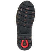 Fodrade Jodhpurs Suzie Svart Fodrade Jodhpurs Suzie Svart