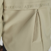 Softshelljacka Athleisure Beige Softshelljacka Athleisure Beige