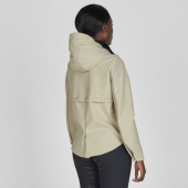Softshelljacka Athleisure Beige Softshelljacka Athleisure Beige