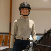 Ridhjälm MIPS Guardian Matte Svart Ridhjälm MIPS Guardian Matte Svart