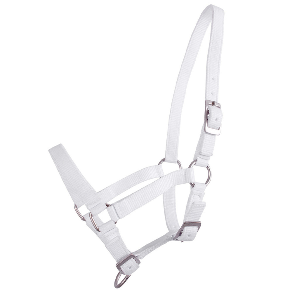Fölgrimma Adjustable Vit