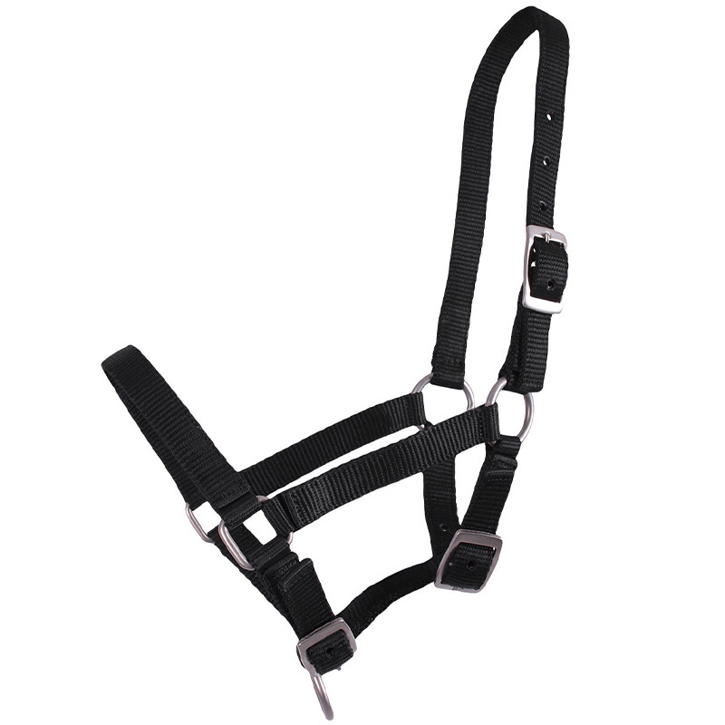 Fölgrimma Adjustable Svart