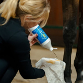 Arnika Liniment Flytande Arnika Liniment Flytande