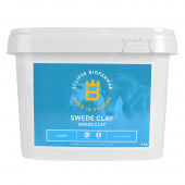Swede Clay