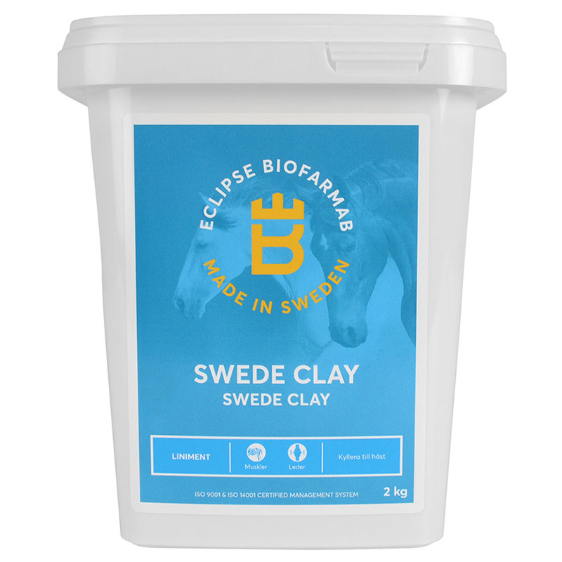 Kyllera Swede Clay