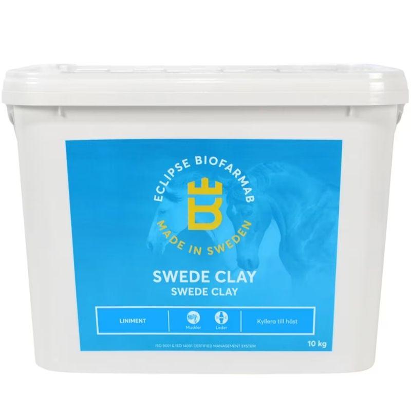 Kyllera Swede Clay