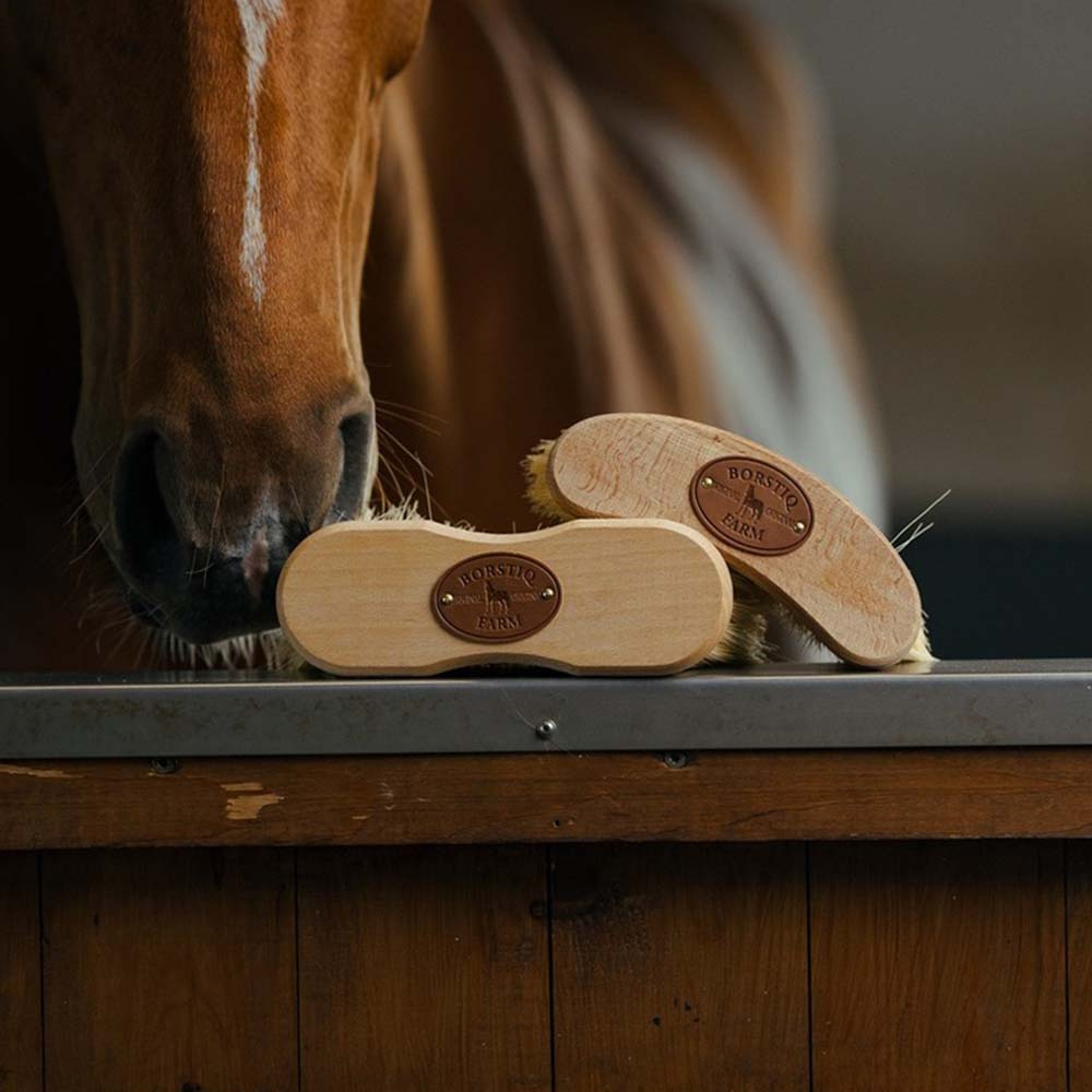 Bananborste Mexfiber Natur