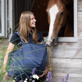 Höpåse Abia Marinblå Höpåse Abia Marinblå