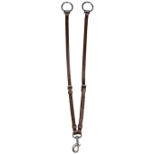 Kort Martingal Snap Rings X-Line Brun Full Kort Martingal Snap Rings X-Line Brun Full
