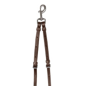 Kort Martingal Snap Rings X-Line Brun Full Kort Martingal Snap Rings X-Line Brun Full