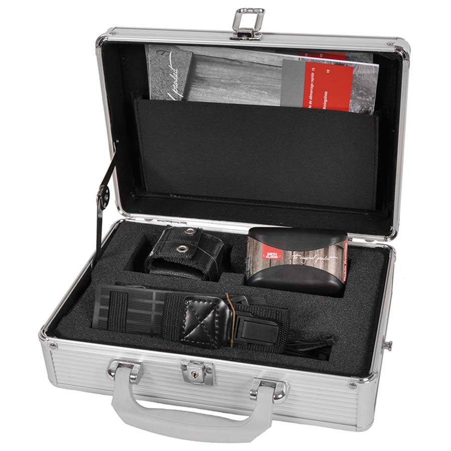 Fölvakt Birth Alarm Premium