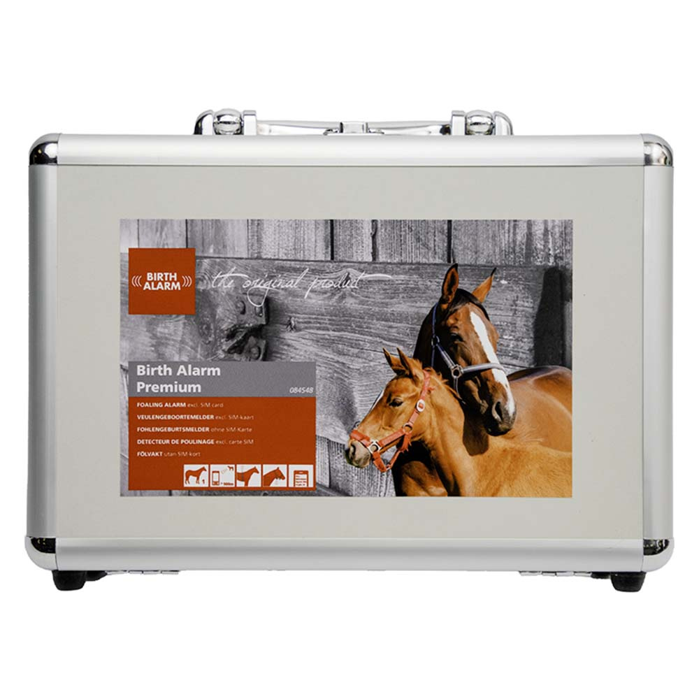 Fölvakt Birth Alarm Premium