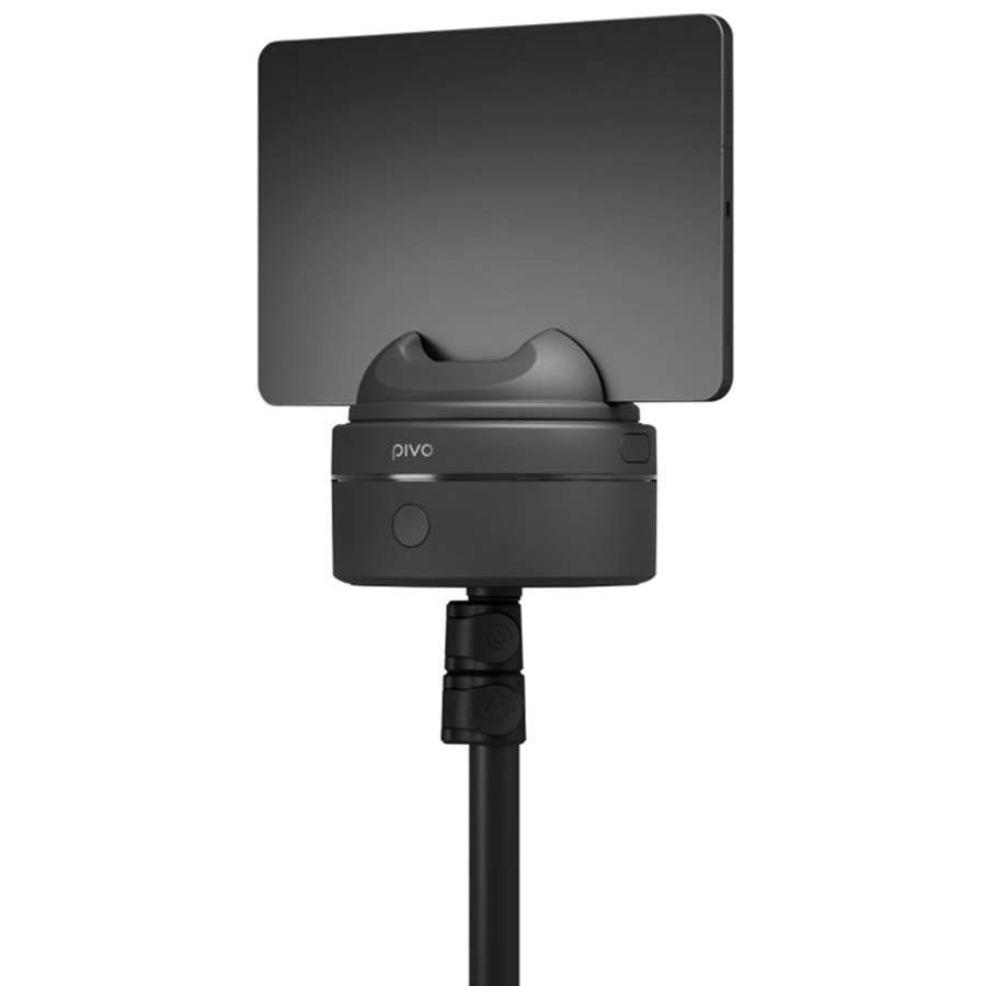 Kamerahållare Pivo Pod Active Svart