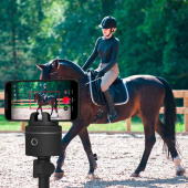 Kamerahållare Pivo Pod Active Svart Kamerahållare Pivo Pod Active Svart