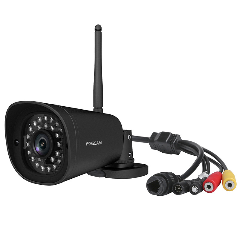 Fölvakt Birth Alarm Mobile 2.0 med Anti-Rullgjord & WiFi-Kamera