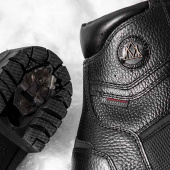 Ridskor Arctica Lace Paddock Svart Ridskor Arctica Lace Paddock Svart