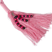 Repgrimma med Tyglar Combi Liberty Ljusrosa Repgrimma med Tyglar Combi Liberty Ljusrosa