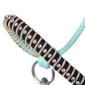 Repgrimma med Tyglar Combi Liberty Ljusgrön Repgrimma med Tyglar Combi Liberty Ljusgrön