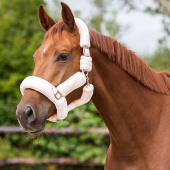 Grimma Alaska Fauxfur Ljusrosa