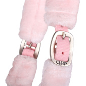 Grimma Alaska Fauxfur Ljusrosa Grimma Alaska Fauxfur Ljusrosa