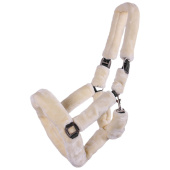 Grimma Alaska Fauxfur Natur Grimma Alaska Fauxfur Natur