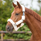 Grimma Alaska Fauxfur Natur Grimma Alaska Fauxfur Natur