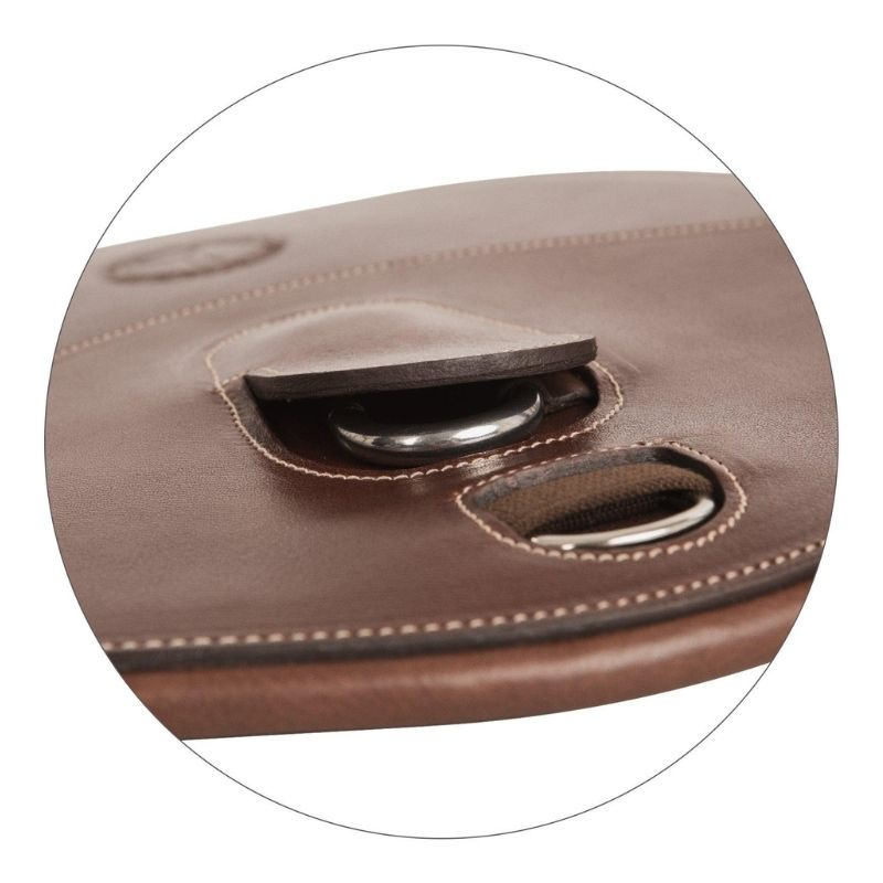 Magplatta Eccelente Brun