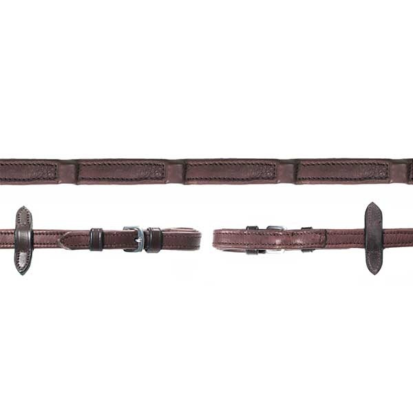 Tyglar Durasoft Brun