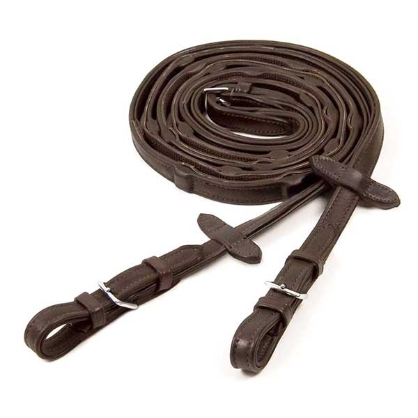 Tyglar Durasoft Grip Brun