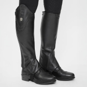 Chaps Valkyria Legging Svart Chaps Valkyria Legging Svart