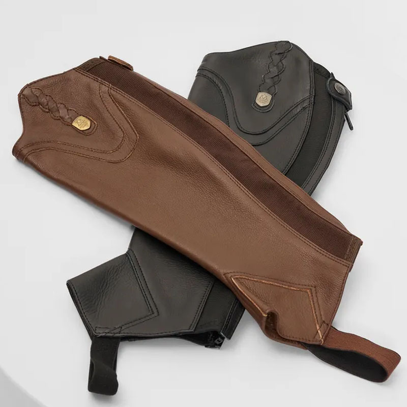 Chaps Valkyria Legging Brun