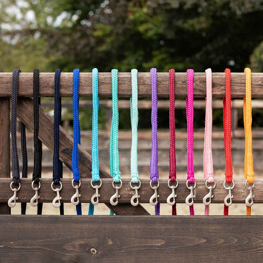 Grimskaft Heavy Snap 2m Röd