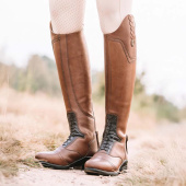 Ridstövlar Valkyria Brun Ridstövlar Valkyria Brun