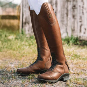 Ridstövlar Valkyria Brun Ridstövlar Valkyria Brun