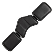 Sadelgjord Islandic Balance Svart Sadelgjord Islandic Balance Svart