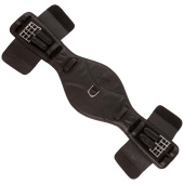 Dressyrgjord Supreme Svart Dressyrgjord Supreme Svart