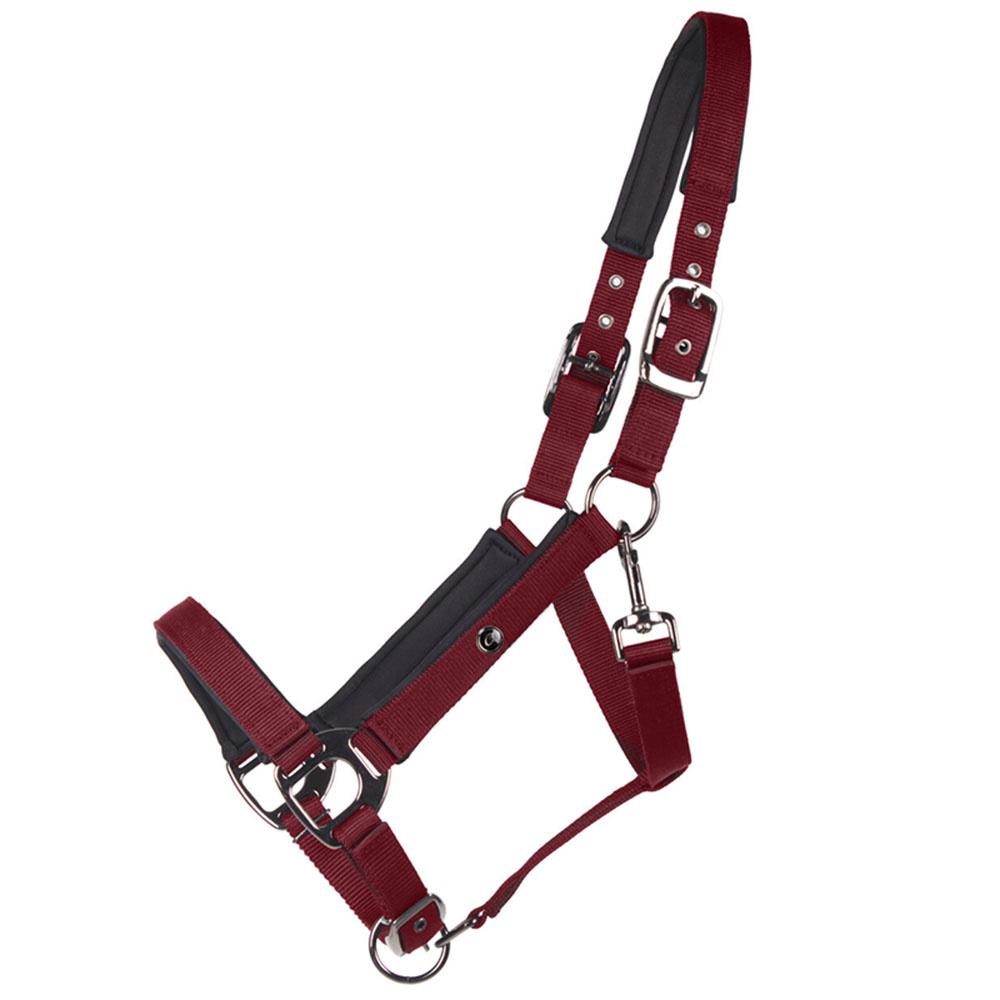 Grimma Deluxe Vinröd