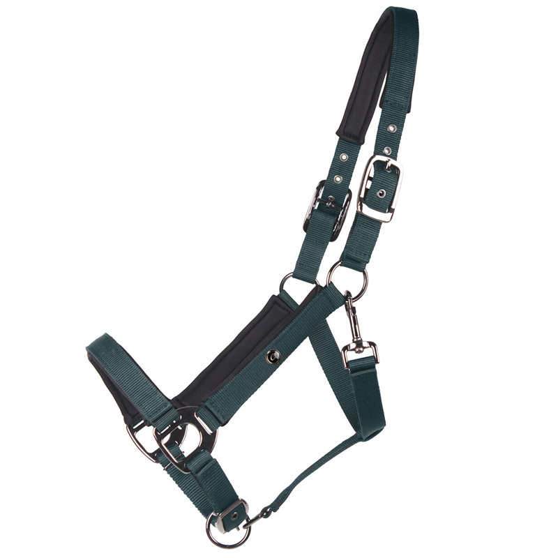 Grimma Deluxe Mörkgrön