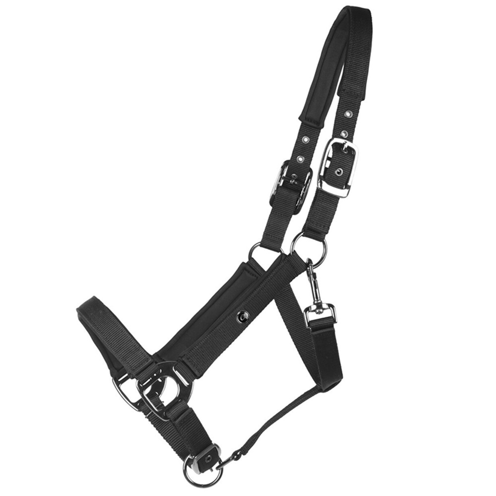 Grimma Deluxe Svart