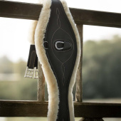 Sadelgjord Anatomisk Smart Synthetic Svart Sadelgjord Anatomisk Smart Synthetic Svart