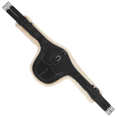 Anatomisk Magplatta Smart Synthetic Svart Anatomisk Magplatta Smart Synthetic Svart