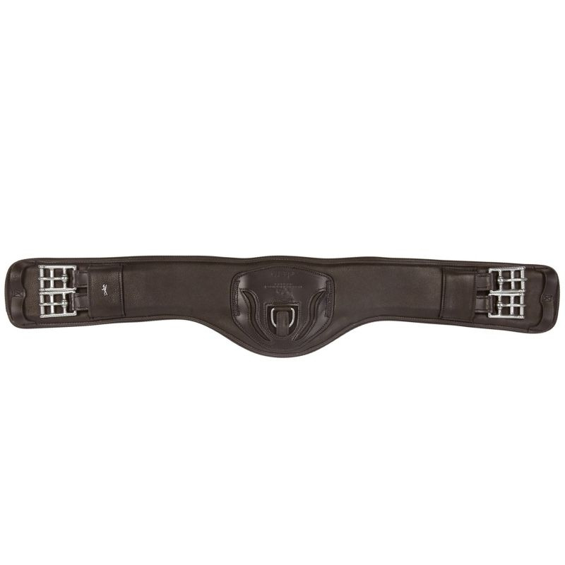 Dressyrgjord Pittsburgh Stretch Brun