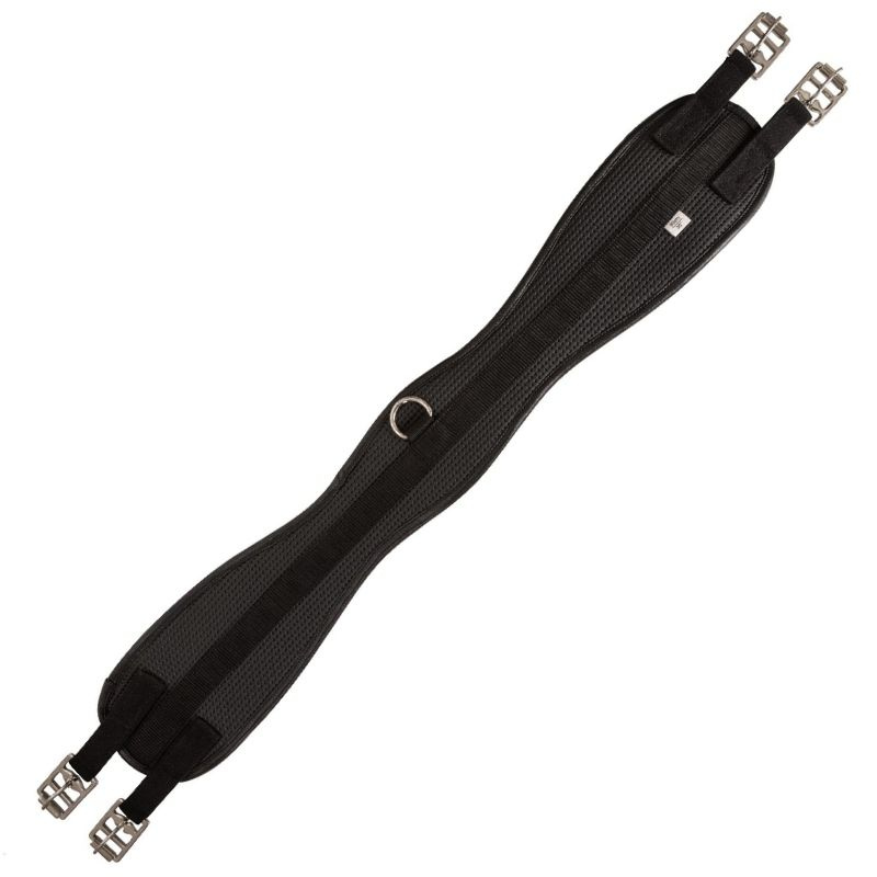Sadelgjord Smart Sympatex Svart