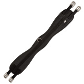 Sadelgjord Smart Sympatex Svart Sadelgjord Smart Sympatex Svart