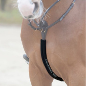 Neoprenskydd för Brösta Body Guard Svart Neoprenskydd för Brösta Body Guard Svart