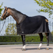 Coolertäcke Softshell Air Svart Coolertäcke Softshell Air Svart