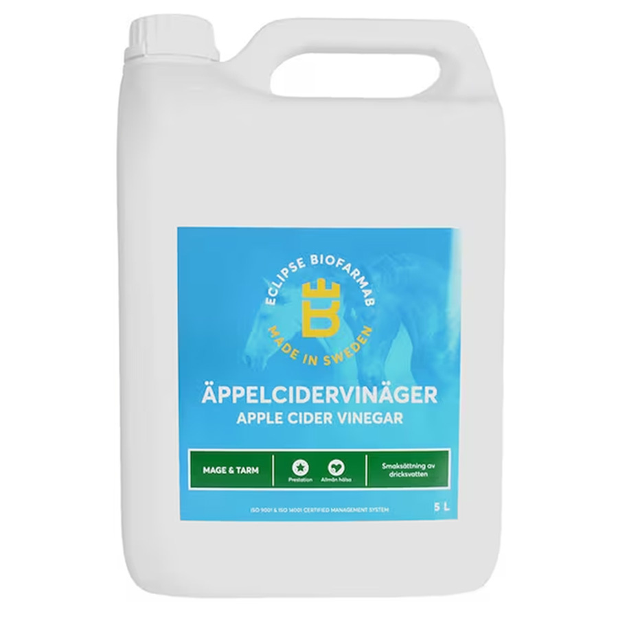 Äppelcidervinäger