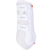 Dressyrskydd Air Flow Front Vit Dressyrskydd Air Flow Front Vit